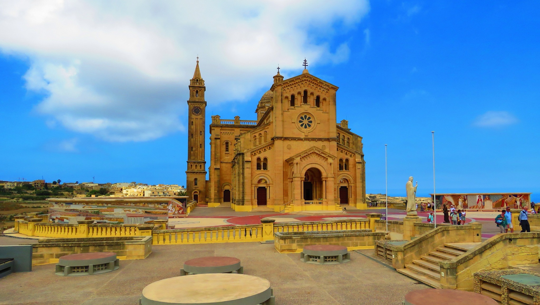 Basilica Tal-Madonna